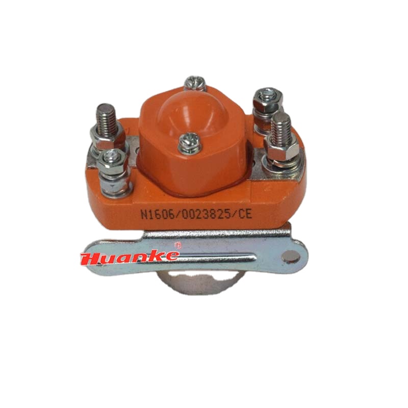 คอนแทคเตอร์แม่เหล็ก 24V รุ่น Z - Ev Electric Motor Conversion Kit Car บทวิจารณ์และราคา