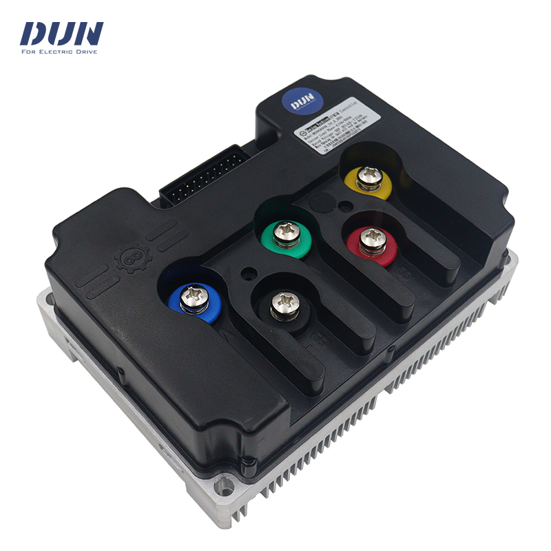 ฟาร์ไดร์เวอร์ เอ็นดี 721000    - Fardriver Nd72850 Controller บทวิจารณ์และราคา