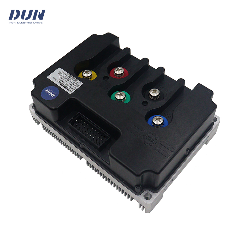 ฟาร์ไดร์เวอร์ เอ็นดี 721000    - Fardriver Nd72850 Controller บทวิจารณ์และราคา