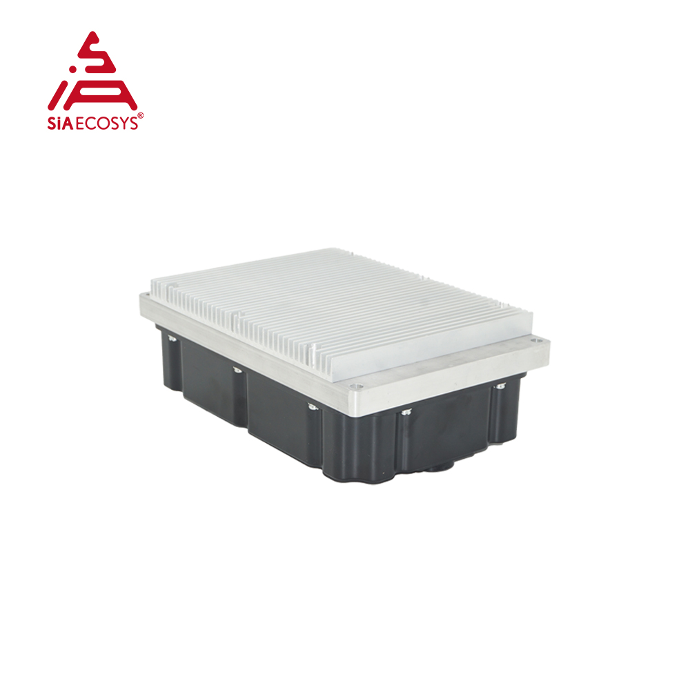 SIAECOSYS ความร้อนแผงทําความร้ - Fardriver Nd72850 Controller บทวิจารณ์และราคา